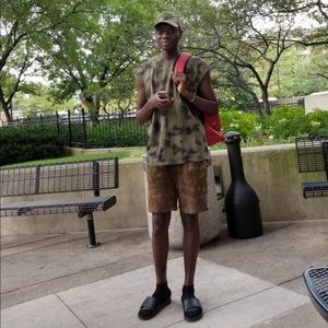 Meet your Posher, Tumaneh